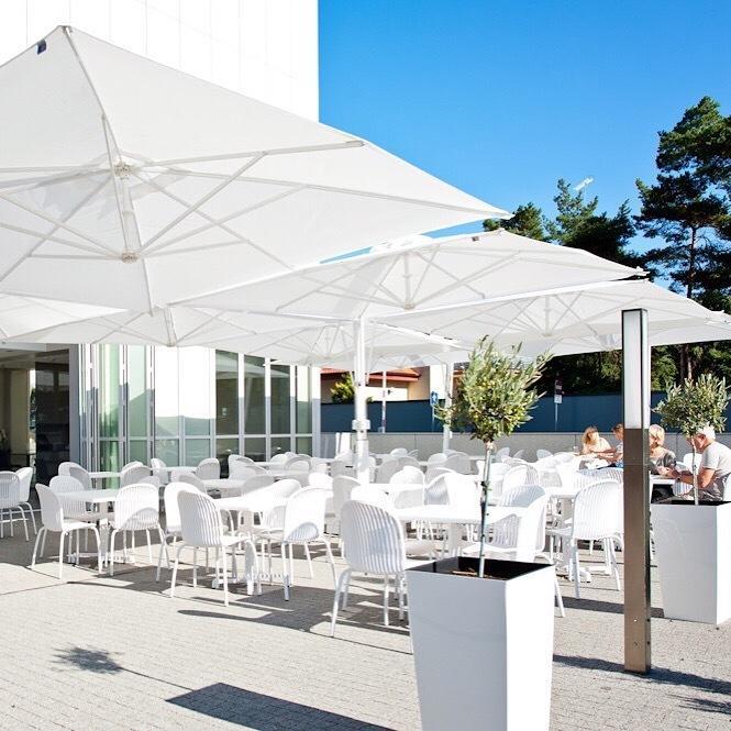 波别罗沃Baltic Palace公寓式酒店 外观 照片
